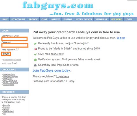 fab guys. com|Exploring FabGuys: A Comprehensive Guide to the Platform .